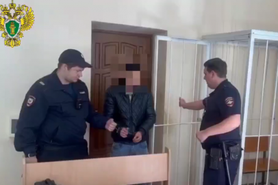 В Бузулуке арестован 20-летний водитель «семёрки», который пытался сбить троих мужчин