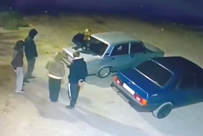 Ночные покатушки в Бугурусланском районе закончились для школьницы тяжёлой травмой