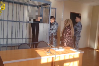 В Орске мужчина заключён под стражу по обвинению в убийстве супруги
