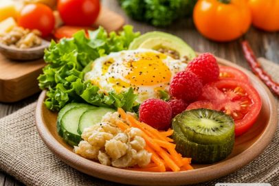 Какие продукты помогут поддержать иммунитет: простое руководство для оренбуржцев