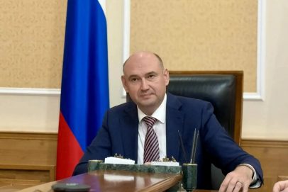 Оренбуржье вносит большой вклад в продовольственную безопасность страны