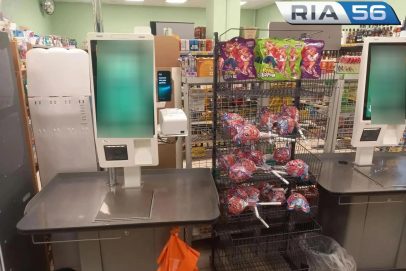 Способ оплаты в магазине – сам или кассир: Оренбуржцам разъяснили их права