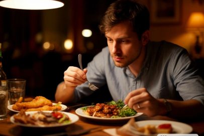 10 продуктов, от которых лучше отказаться на ночь: комментарий диетолога для жителей Оренбуржья