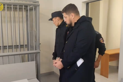 Экс-глава лизинговой компании Оренбуржья Стрепков вернет в бюджет 9,7 млн рублей