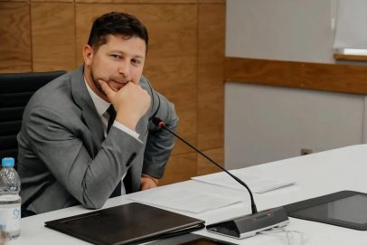Юрий Мироненко пригласил оренбуржцев принять участие в этнографическом диктанте
