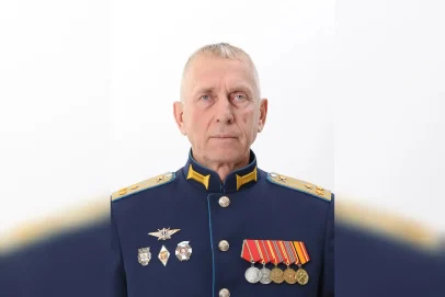 Оренбургскую «кадетку» возглавил полковник запаса Андрей Ведерников