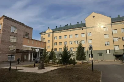 Инфекционное отделение Саракташской больницы откроет двери для пациентов 1 ноября