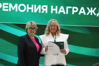 «Курабье» и «Краковская: продукты из Бузулука завоевали 6 наград на «Золотой осени»