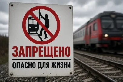 Прокуратура проверяет случаи «зацепинга» среди подростков в Орске