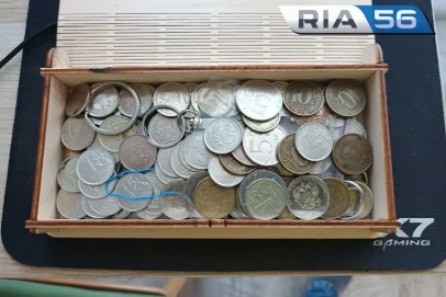 Оренбуржцы, пора разгрузить копилки: стартовала Монетная неделя