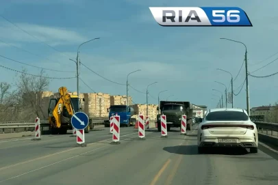 Мост через Урал в Оренбурге перекроют на ночь: что важно знать водителям