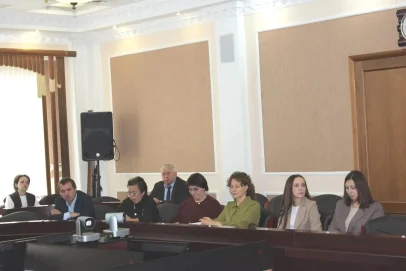 Оренбургская область готовится масштабно отметить 90-летие Виктора Черномырдина