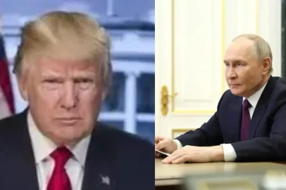 Путин и Трамп провели телефонный разговор: Украина, Иран и энергетика в центре внимания