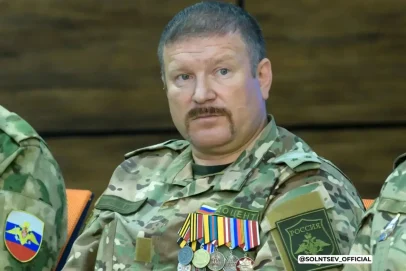 Владимир Урбан назначен проректором Оренбургского аграрного университета